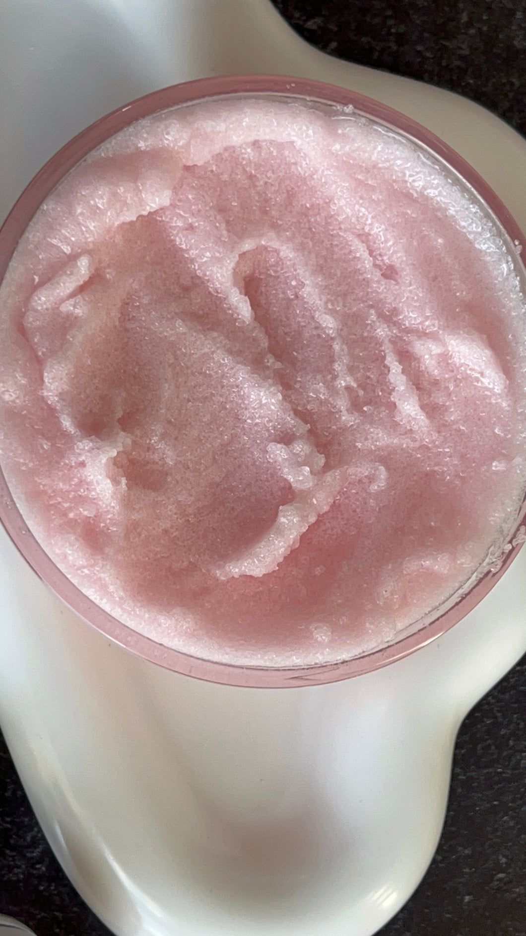 Pouty Lip scrub